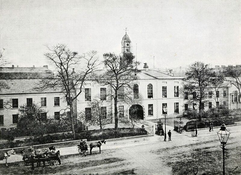 Файл:Linen Hall Library, 1888.jpg