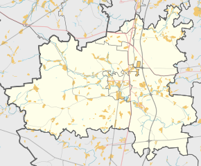 Столбовая (посёлок городского типа) (Чехов (муниципальный округ))