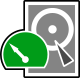 Логотип программы TestDisk