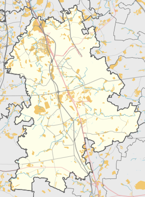 Лониха (Домодедово (городской округ))