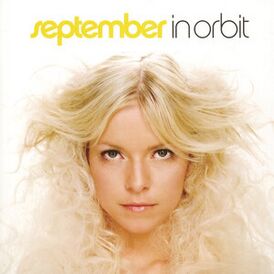 Обложка альбома September «In Orbit» (2005)