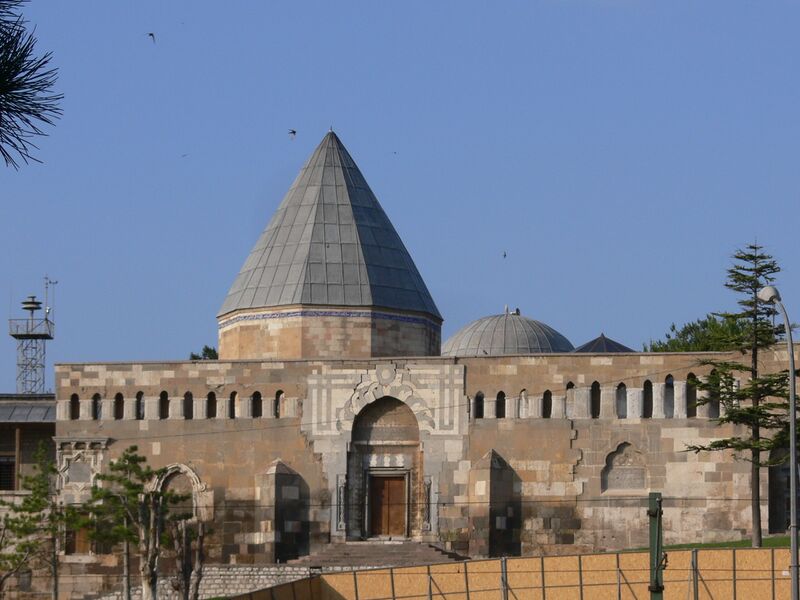 Файл:Alaedin Camii.JPG