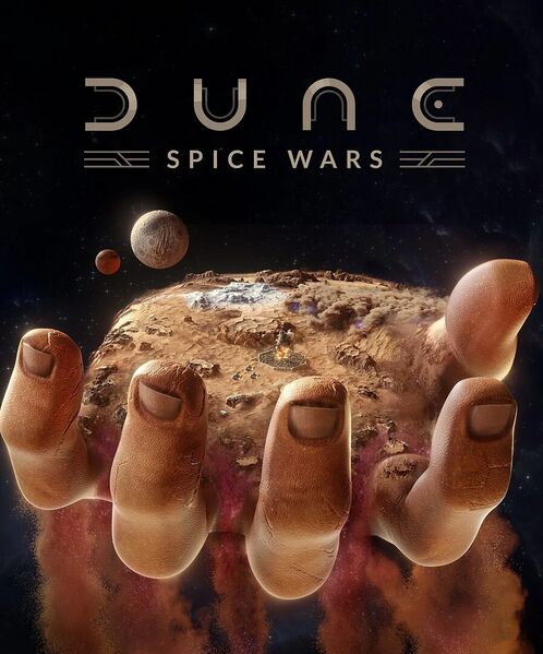 Файл:Dune Spice Wars.jpeg