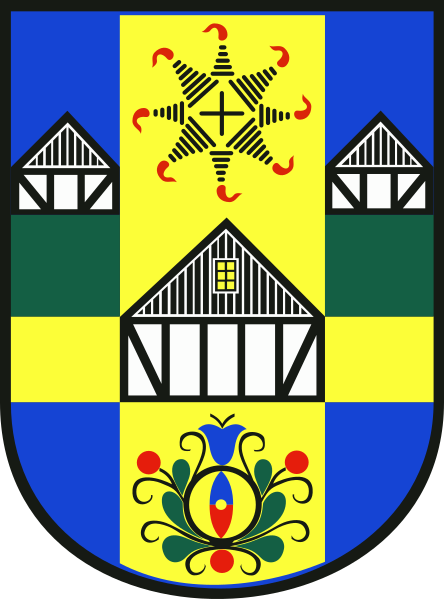 Файл:POL Linia COA.svg