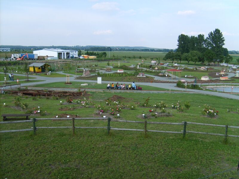 Файл:MiniaturenparkEda1.JPG