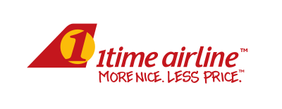 Файл:1time Logo.svg