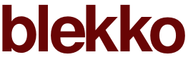 Файл:Blekko Logo.svg
