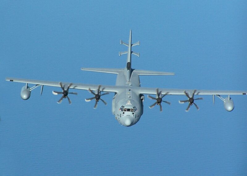 Файл:EC-130J Commando Solo.JPG
