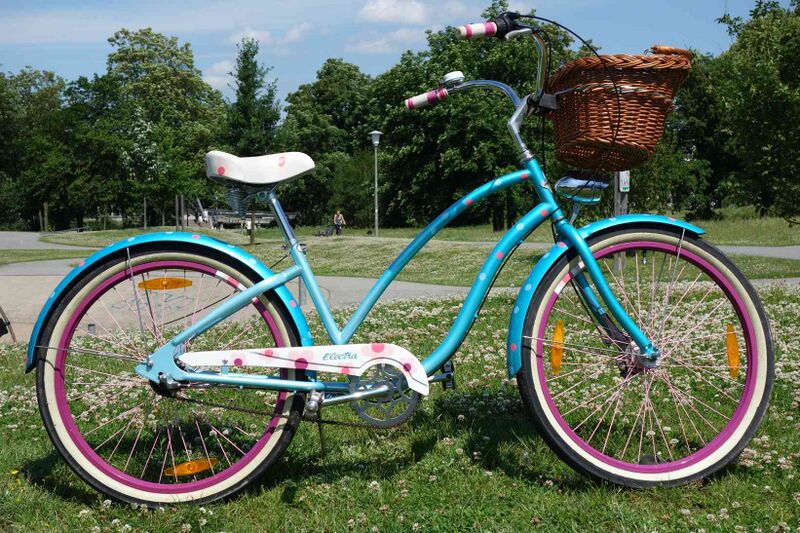 Файл:Electra Bike.JPG