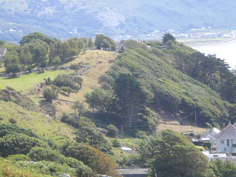 Файл:View of Barmouth hill.JPG