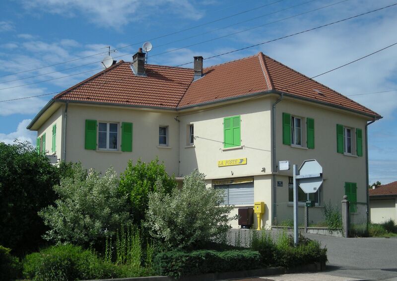 Файл:Azerailles-Poste.jpg