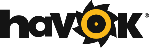 Файл:Havok Logo.svg