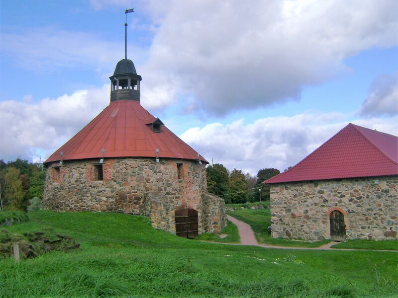 Файл:Korela Fort.JPG