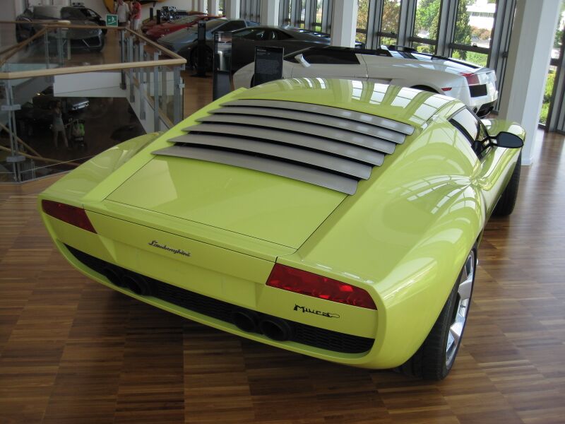 Файл:Musée Lamborghini 0061.JPG
