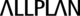 Логотип программы Allplan