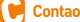 Логотип программы Contao