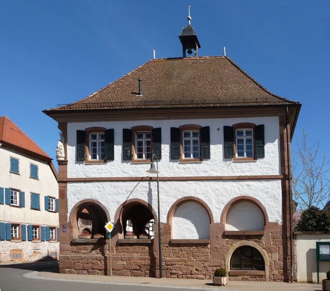Файл:Rathaus-Venningen 01.JPG
