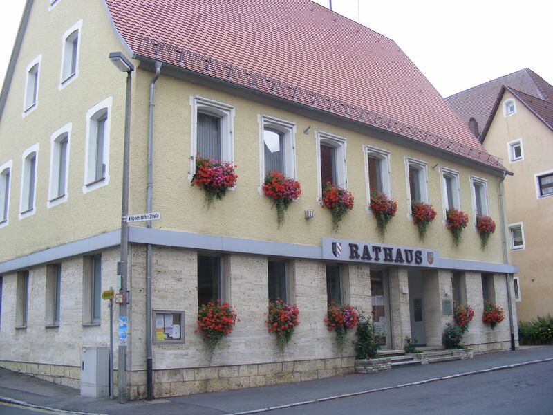 Файл:Rathaus Happburg.JPG