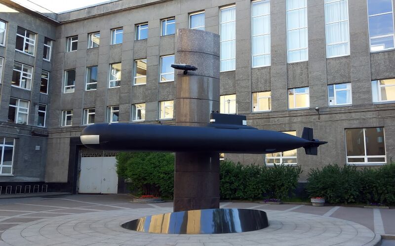 Файл:TsKB Rubin Monument 06-2017.jpg