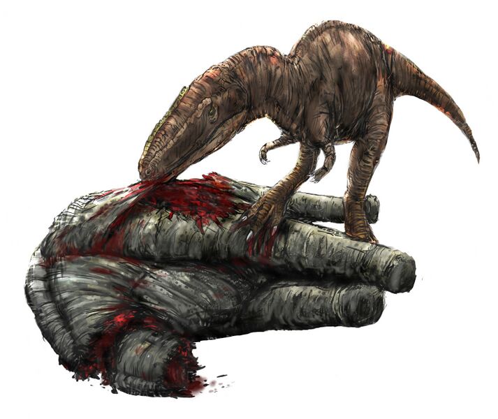 Файл:Tyrannotitan.jpg