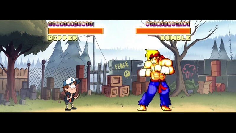 Файл:Fight Fighters screenshot.webp