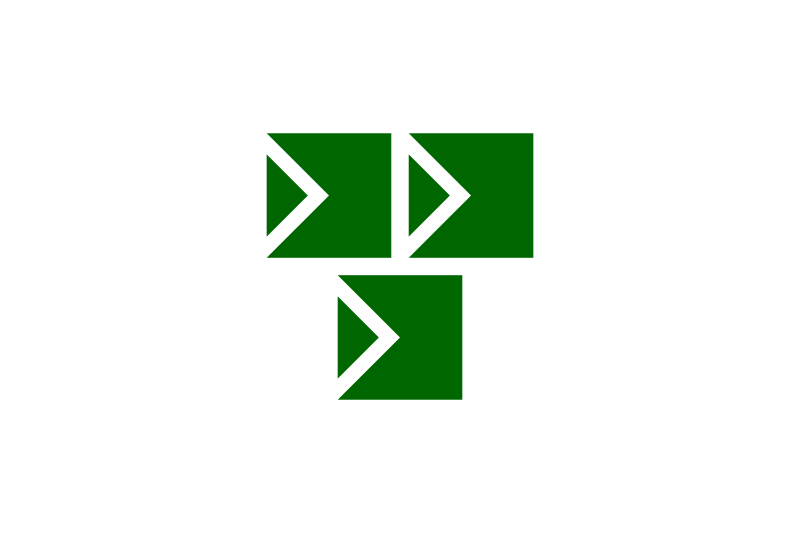 Файл:Flag of Narashino, Chiba.svg