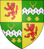 герб графов Файф (линии Дафф)