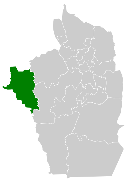 Файл:Riyadh Region - Afif.svg