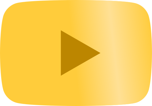 Файл:YouTube Gold Play Button 2.svg