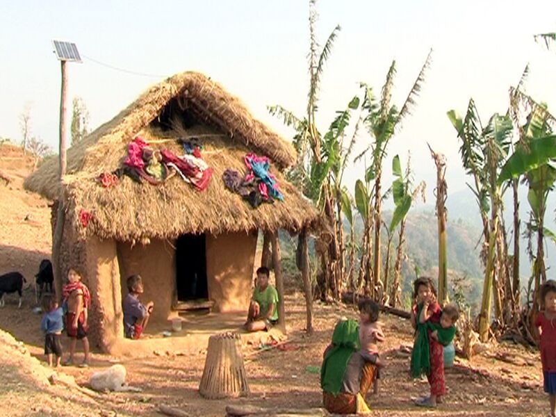 Файл:Chepang Home.jpg