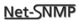 Логотип программы Net-SNMP