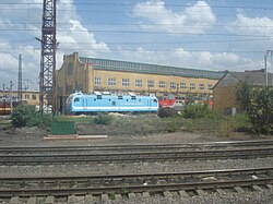 Vedimdepo vl 2012