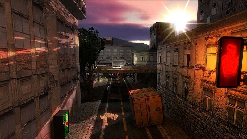 Файл:CodeRED Alien Arena softshadow2.jpg