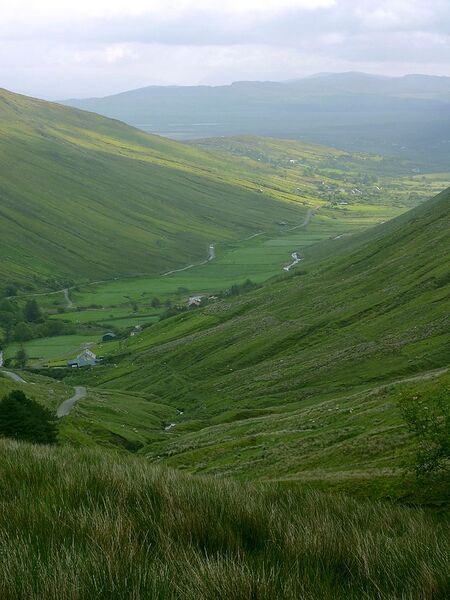 Файл:Glengesh Pass.jpg