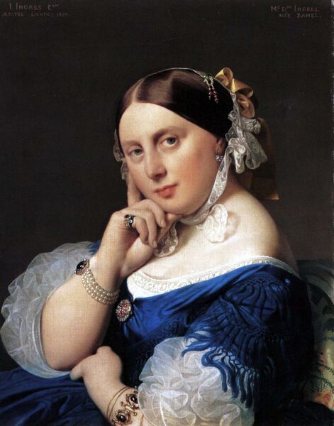 Файл:Ingres-Delphine-Ramel-1859.jpg