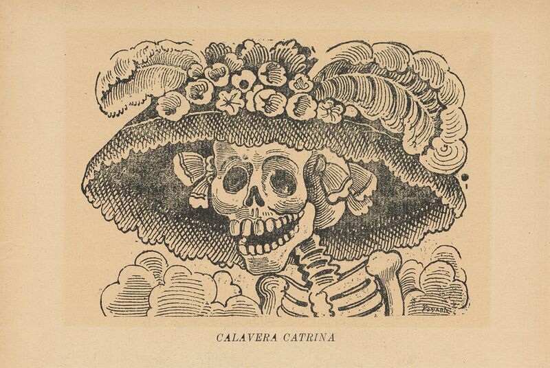 Файл:Posada2.Catrina.jpeg