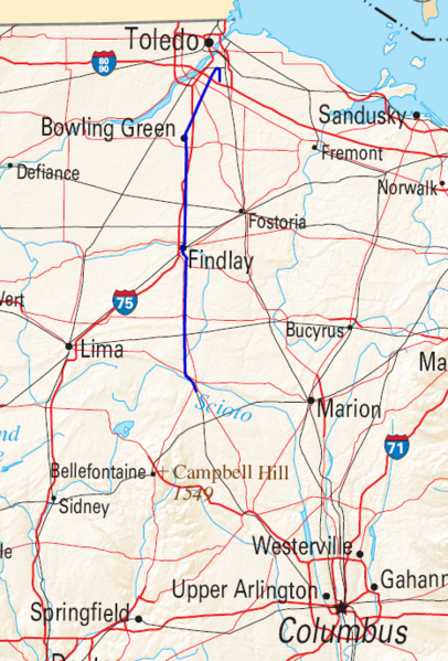 Файл:Incident CSX 8888 map.png