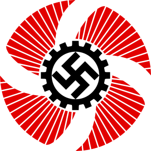 Файл:KdF Symbol.svg