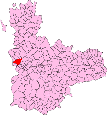 Файл:Mapa de Tiedra.svg