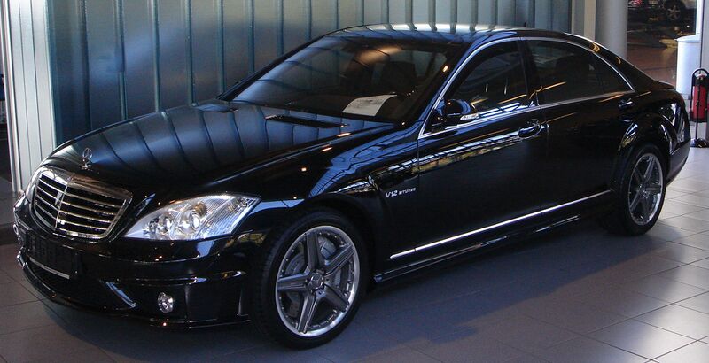 Файл:S65AMG.JPG
