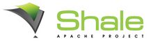 Логотип программы Apache Shale