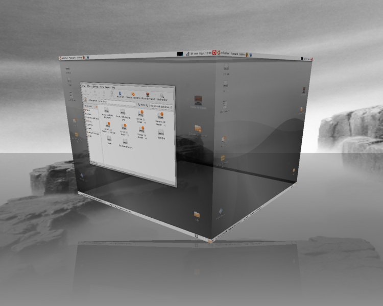 Файл:CompizFusion-Ubuntu-7.04.png