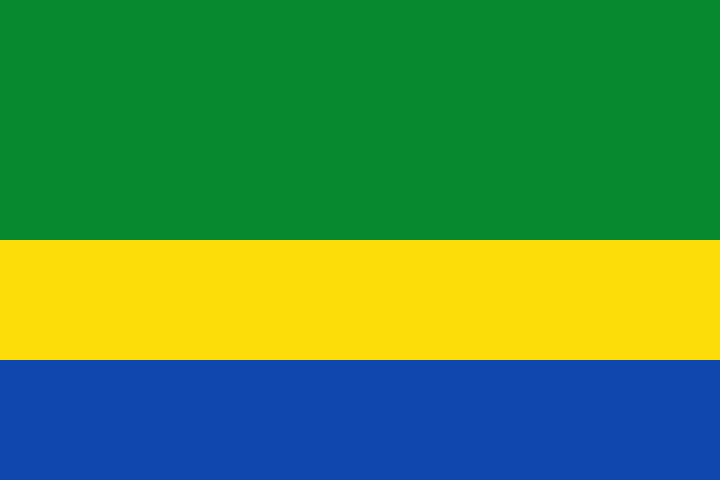 Файл:Flag of Chocó.svg
