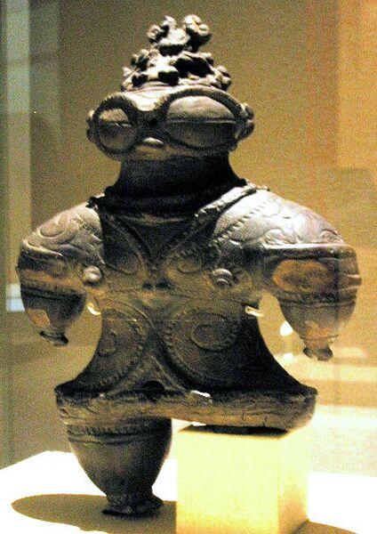 Файл:JomonStatue.JPG