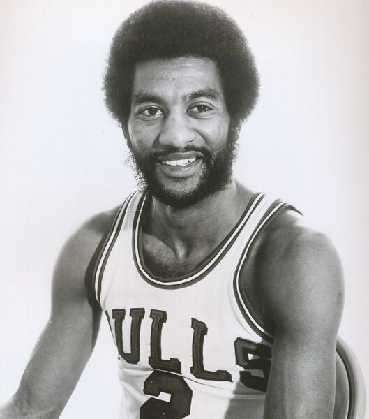 Файл:Norm Van Lier 1971.JPG