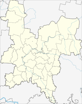 Уржум (Кировская область)