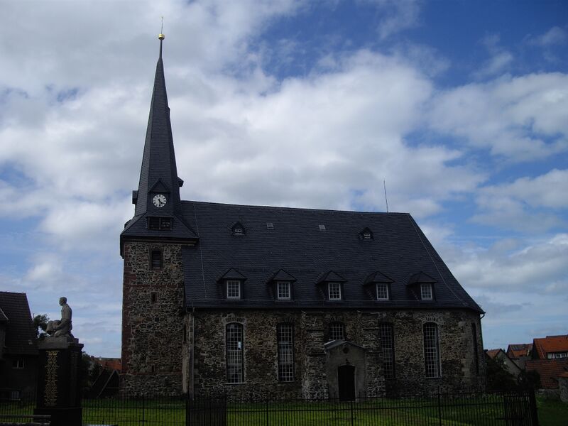 Файл:Dorfkirche Königerode.JPG
