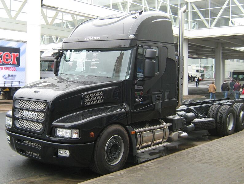 Файл:Hauben IVECO LKW.JPG