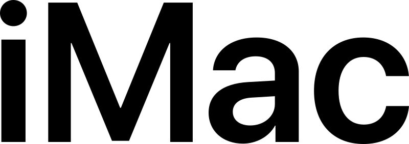 Файл:IMacLogo.svg