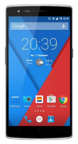 Файл:OnePlus One.png